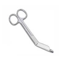 Steel Bandage Scissors By Adarsh Surgical India