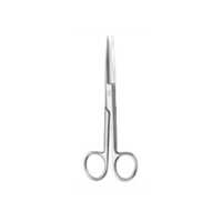 Steel Dressing Scissors