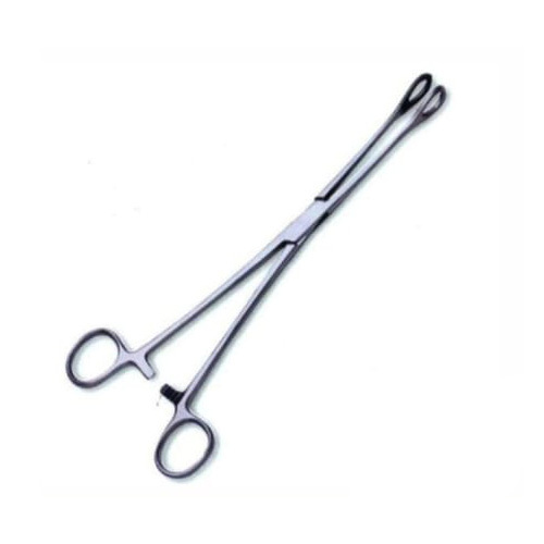 Sponge Forceps