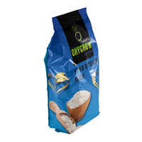 White 1718 Steem Rice