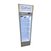 Celfrost Visi Cooler Showcase Cooler