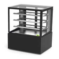 Ice-Cream Display Counter Length: 4 Foot (Ft)