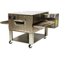 Electric Oven