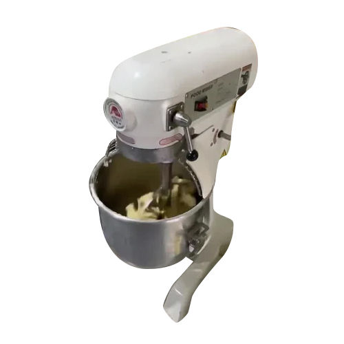 B-20G Single Speed Planetary Mixer