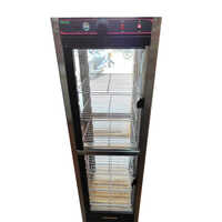 Display Hot Case