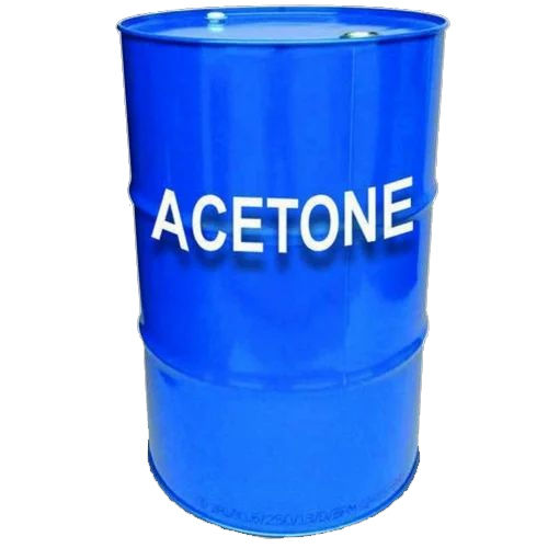 Acetone Solvent Cas No 67-64-1 - Application: Commercial