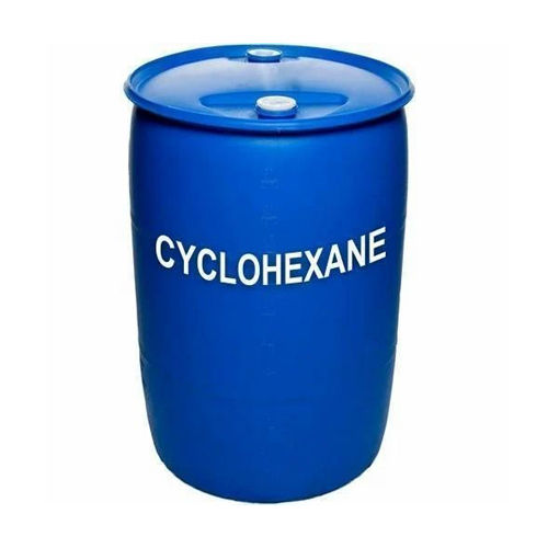 Cyclohexane Cas No 110-82-7