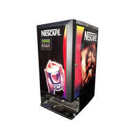 Coffee Vending Machine