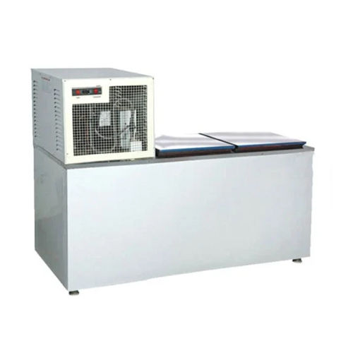 White Automatic Ice Candy Making Machine