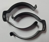 Industrial Metal Clip