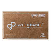 MDF Board and Sheet