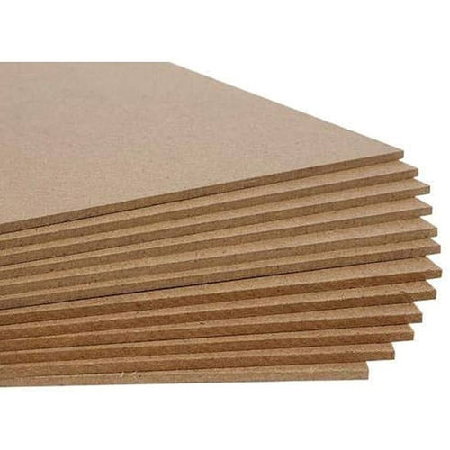 Strong Screw Holding Mdf Sheet