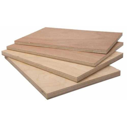 Commercial Plywood Block Board Core Material: Harwood