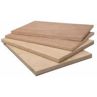 Commercial Plywood Block Board