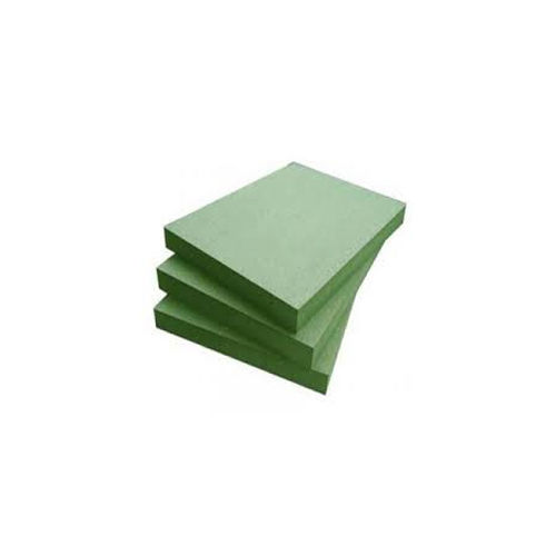 High Density Water Resistant Board Core Material: Harwood