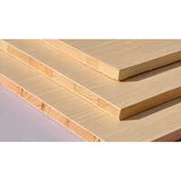 Pine Block Board