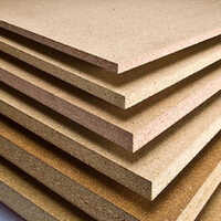 Plain Particle Board