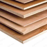 Plywood Veneers