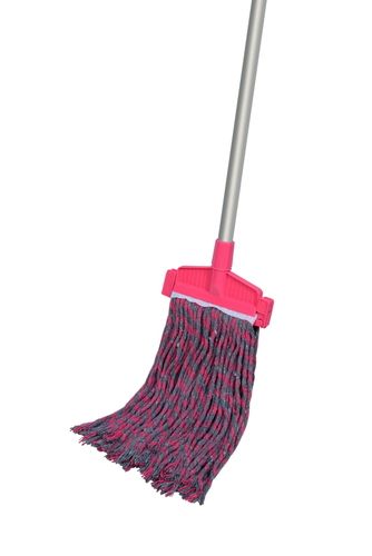 Shine Pink CNF 200 Mop Fastclean