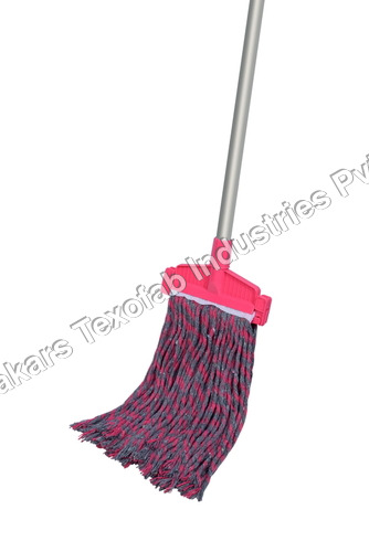 Shine Pink CNF 200 Mop Fastclean