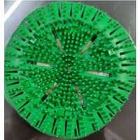 Urinal Bio Block - Ceramic Material, Green Color | Good Quality, Eco-friendly Urinal Solution