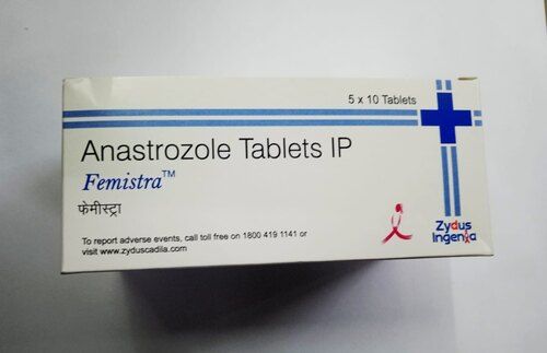 Anastrozole TAblets IP