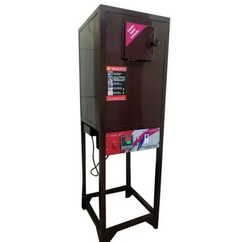 Sanitary Napkin Incinerator at 49000.00 INR in Bengaluru, Karnataka