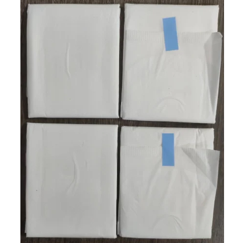 Sanitary Napkin Pad