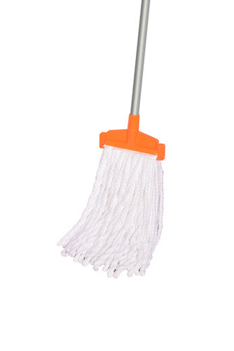 Shine Microfiber Loop Mop Fastclean