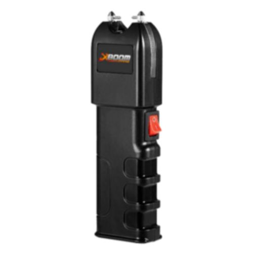 Black E-Wave V-2.0 Stun Gun
