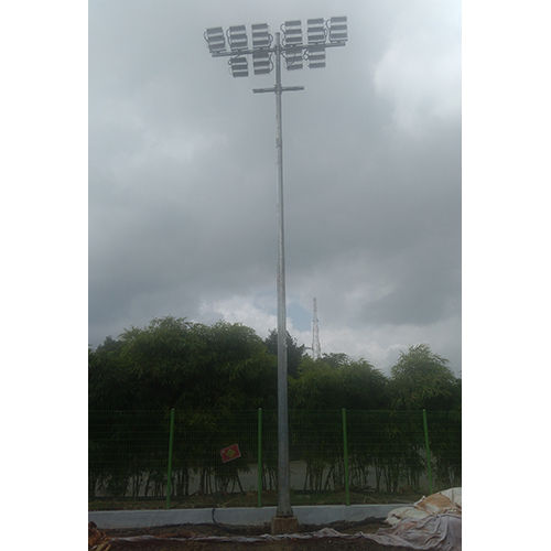 12 Mtr Stadium Mast Light