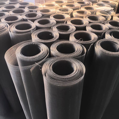 201 Grade M SS Wire Mesh