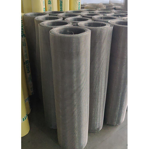 304 Grade M SS Wire Mesh