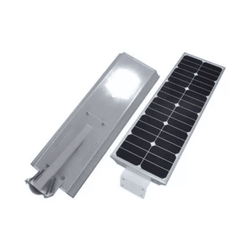 Solar Street Light All-In-One (12Hr Backup) - 40W