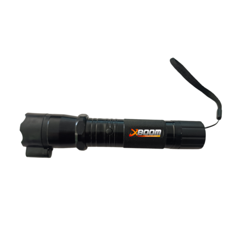 Electra V2.0 Laser Flash Light Stun Gun