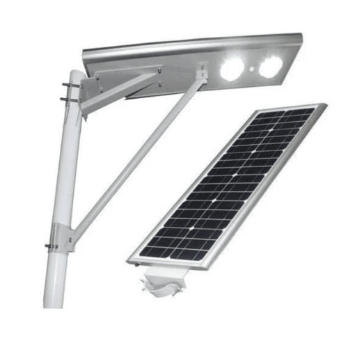 Solar Street Light All-In-One (4Hr Backup) - 20W Eco