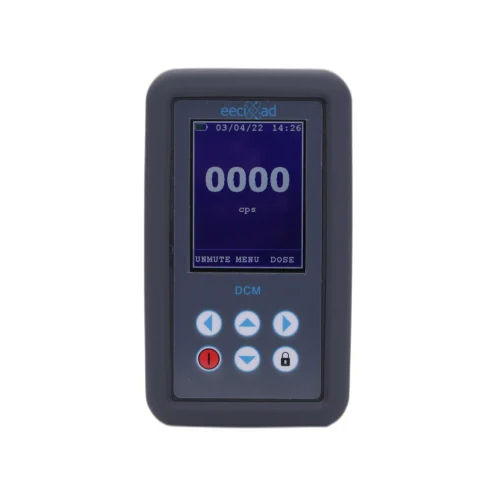 Surface Contamination Monitor - DCM-200mP