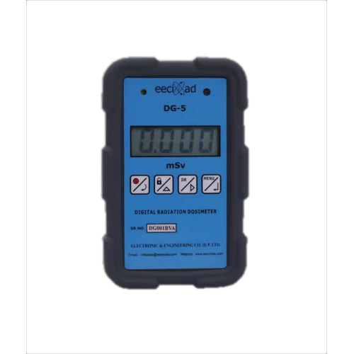 DG-5 - Digital Dosimeter