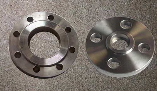 Steel Flanges