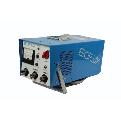 Eeciflux Power Type Equipment For Magnetic Particle