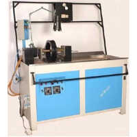 Blue Horizontal Bench Type Equipment