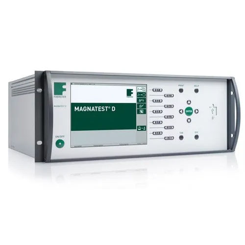 Magnatest D - Eddy Current Material Mix Up Test Instrument