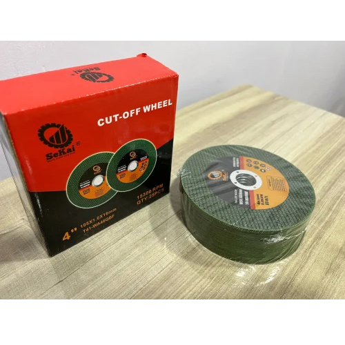 105mm Cutting Wheel
