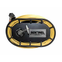Metal Control Unit Equipment