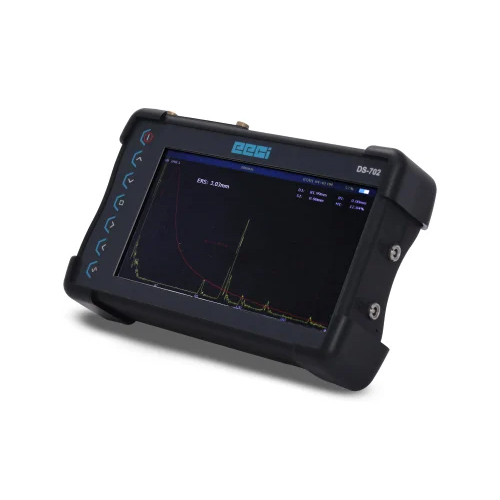 Digital Digiscan DS-702 - Ultrasonic Flaw Detector