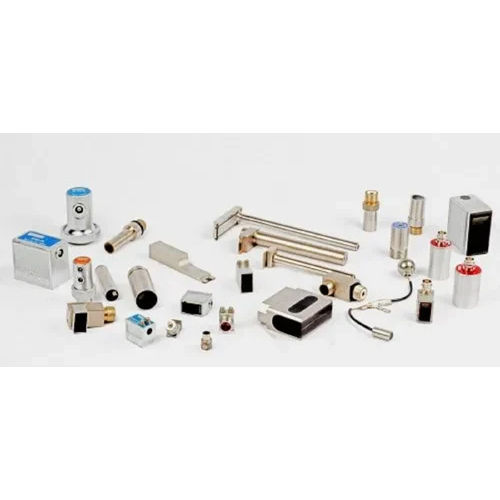 Ultrasonic Transducers & Accessories