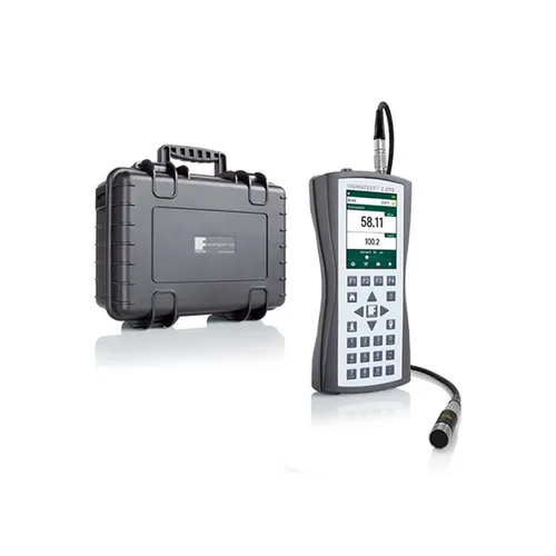 Sigmatest Electrical Conductivity Meter For Industrial use
