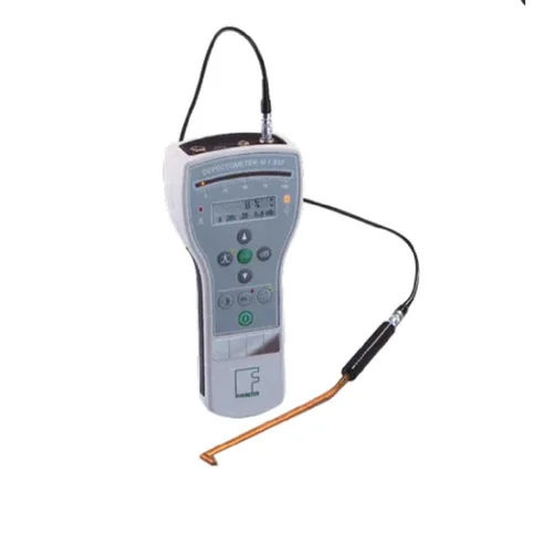 Defectometer M 1.837 Eddy Current Crack Tester And Hardness Tester