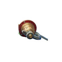 Industrial Sensitrol Oil Valve - Power: Hydraulic Volt (v)