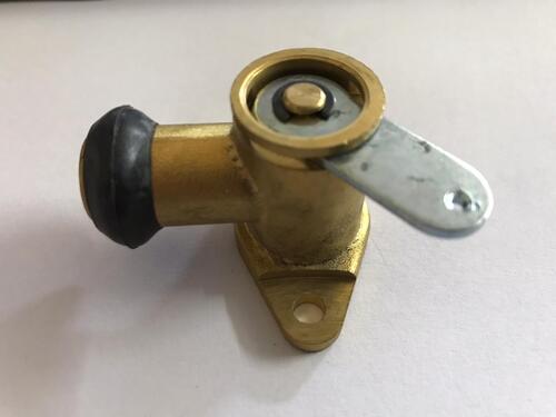 Brass Fuel Valve